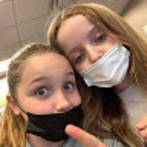 Meet your Posher, Paige